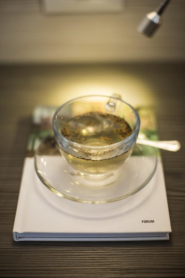 Alma Living Hotel- Al Girarrosto 벤조네 외부 사진